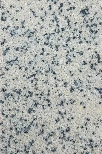 Amostra de pedras naturais Ucrânia brilho natural #08